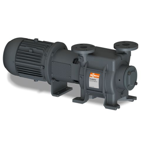 Вакуумный насос Busch Dolphin LM 0180 A