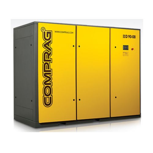 Компрессор Comprag DV-132-10