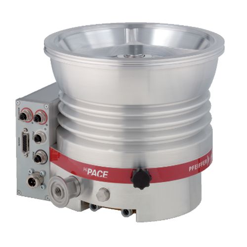 Вакуумный насос Pfeiffer Vacuum HiPace 800 TC 400 DN 200 ISO-F