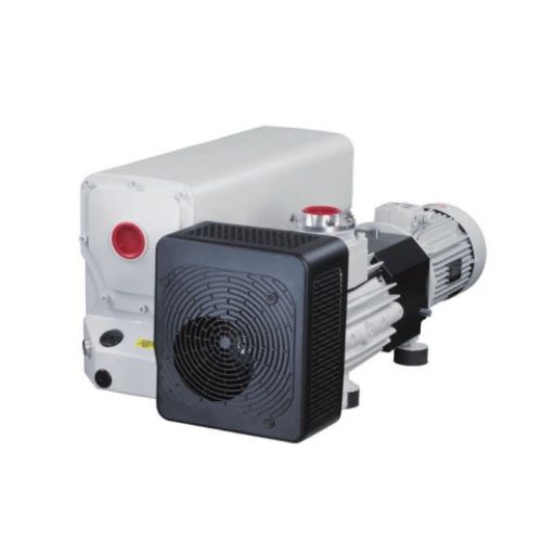Вакуумный насос Leybold SOGEVAC SV 300 B ATEX