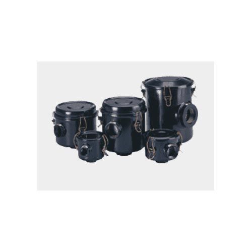 Вакуумный фильтр Agilent Technologies F198 (бумага)