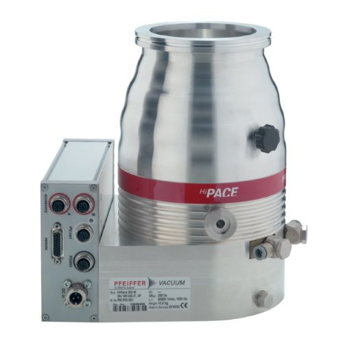 Вакуумный насос Pfeiffer Vacuum HiPace 300 M TC 700 DeviceNet DN 100 ISO-K