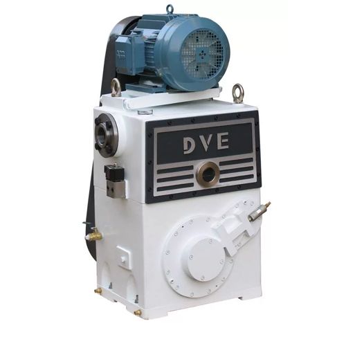 Вакуумный насос DVE 2H-30DV