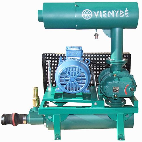 Воздуходувка Vienybe 2AF 53-11.0