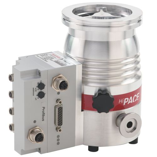 Вакуумный насос Pfeiffer Vacuum SplitFlow 50 TC 110 DN 63 ISO-K