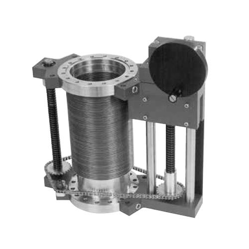 Вакуумный манипулятор Nor-Cal Products MZ-600-400-4