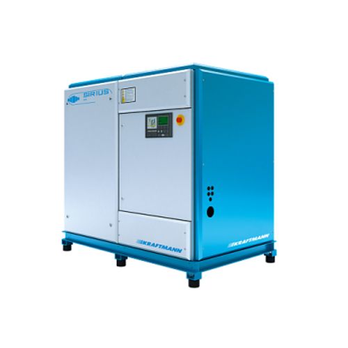 Компрессор Kraftmann Sirius 160