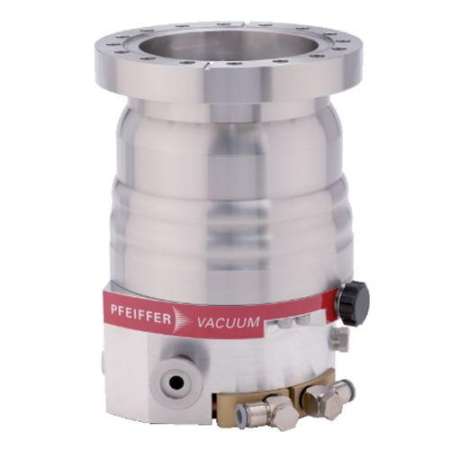 Вакуумный насос Pfeiffer Vacuum HiPace 300 H TCP 350 DN 100 CF-F