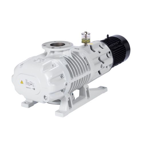 Вакуумный насос Leybold RUVAC WA 1001