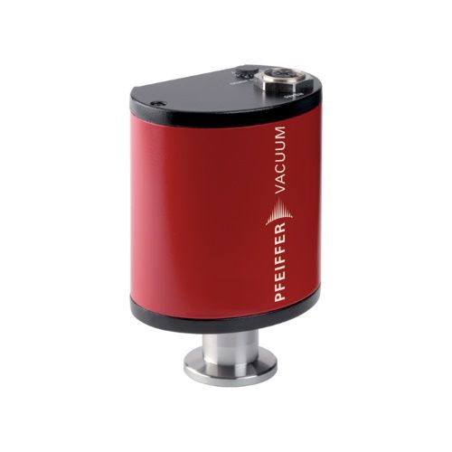 Вакуумметр Пирани Pfeiffer Vacuum DigiLine PPT 200