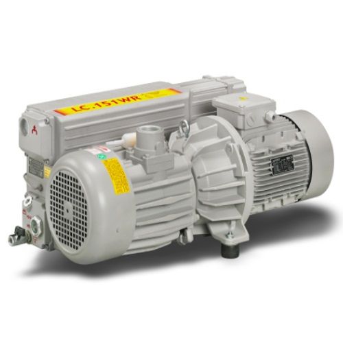 Вакуумный насос DVP LC.151WR