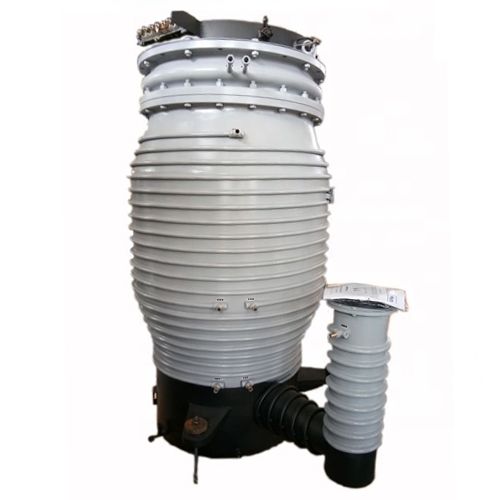 Вакуумный насос ERSTEVAK EVD-1600