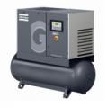 Компрессоры Atlas Copco GA 15 - лучшие модели