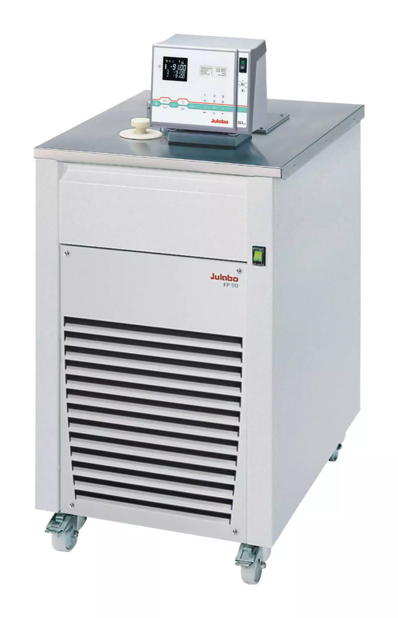 Термостат сверхнизкого охлаждения Julabo HighTech FP90-SL-150C
