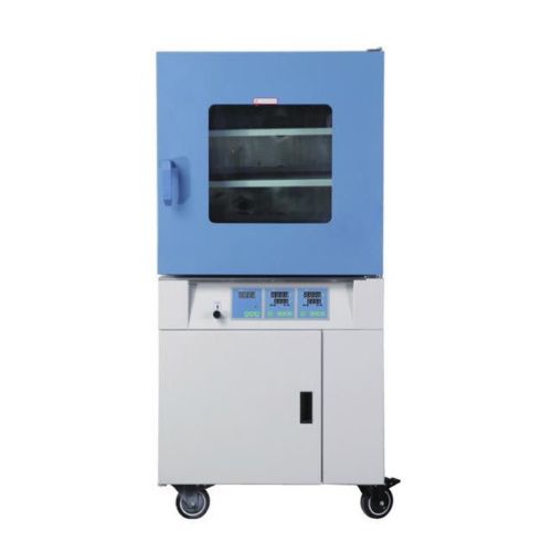 Сушильный шкаф Sanwood SM-BPZ-6063LC