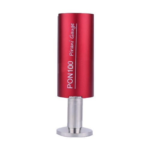 Вакуумметр Пирани Zenco Plasma PON100