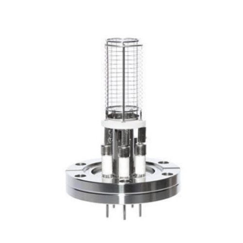 Вакуумметр InstruTech BA601
