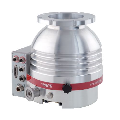 Вакуумный насос Pfeiffer Vacuum HiPace 400 TC 400 DN 100 ISO-F