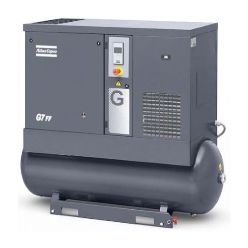Компрессор Atlas Copco G7 - 13 FF 270
