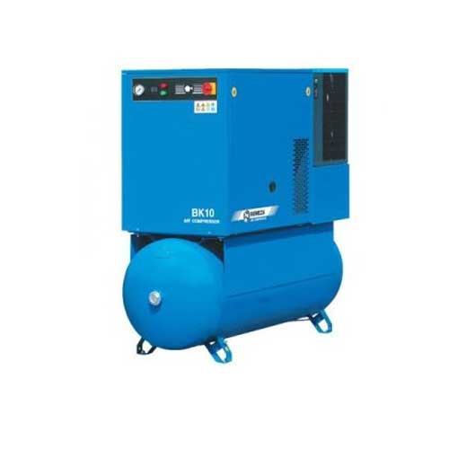 Компрессор Remeza ВК10-10-500Д
