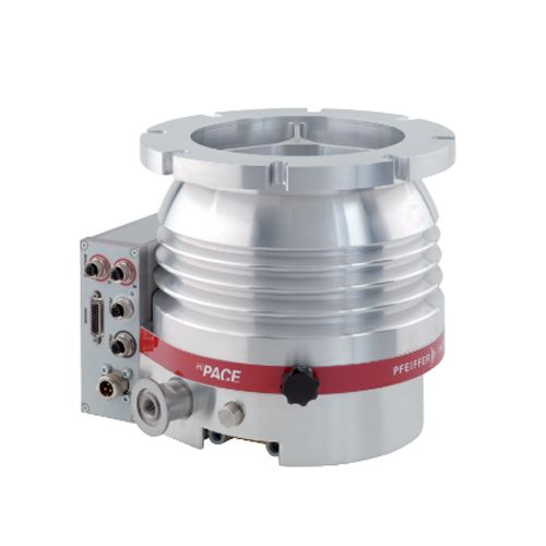 Вакуумный насос Pfeiffer Vacuum HiPace 700 TC 400 DN 160 ISO-F