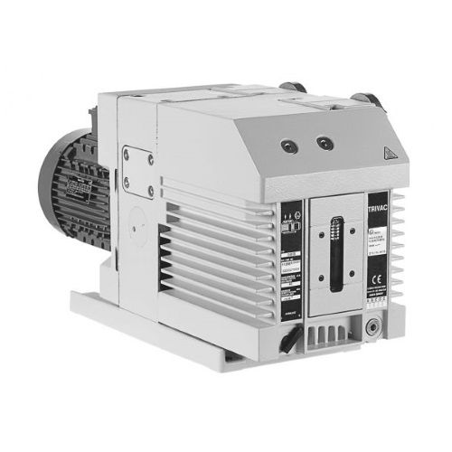 Вакуумный насос Leybold TRIVAC D 40 B