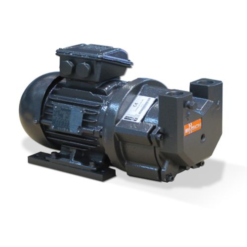 Вакуумный насос Busch Dolphin LX 0055 B