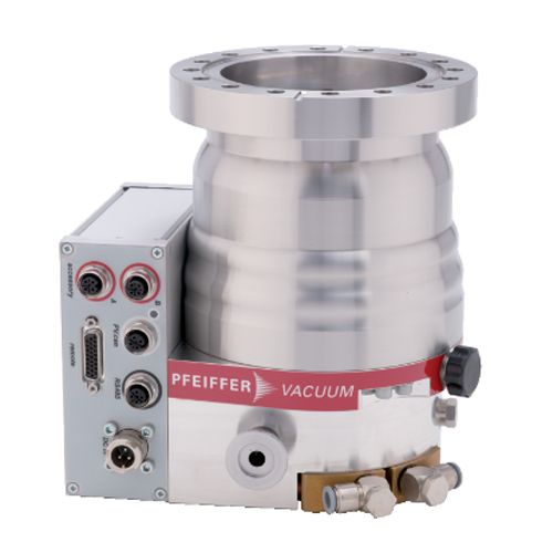 Вакуумный насос Pfeiffer Vacuum HiPace 300 P TC 400 DN 100 CF-F