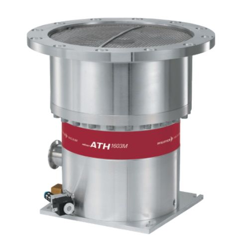 Вакуумный насос Pfeiffer Vacuum ATH 1603 M DN 250 CF-F OBC V4