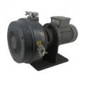 Вакуумные насосы Geowell Vacuum GWSPS