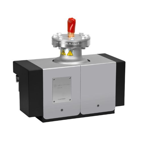 Вакуумный насос Agilent VacIon Plus 55