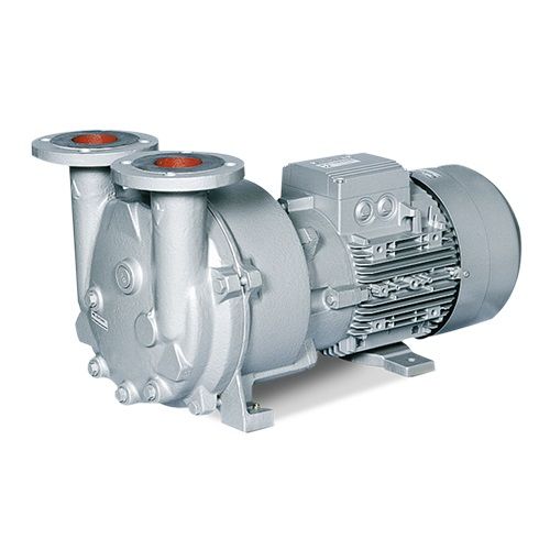 Вакуумный насос Elmo Rietschle L-BV5 2BV5 110-8KH01-8S