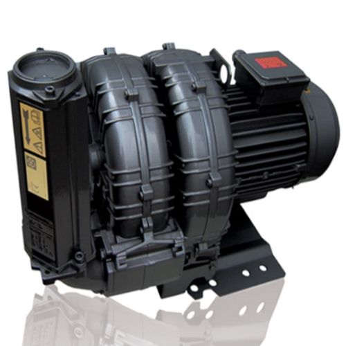 Воздуходувка FPZ K04-TD-MOR-2.20 Standard