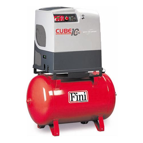 Компрессор Fini CUBE SD 10-270F-ES-TA