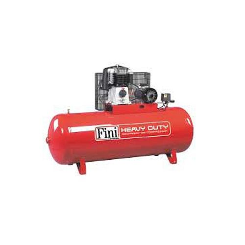 Компрессор Fini BK 119-270F-7,5