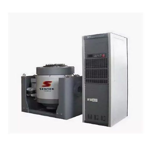 Вибростенд Sentek Dynamics L1024M