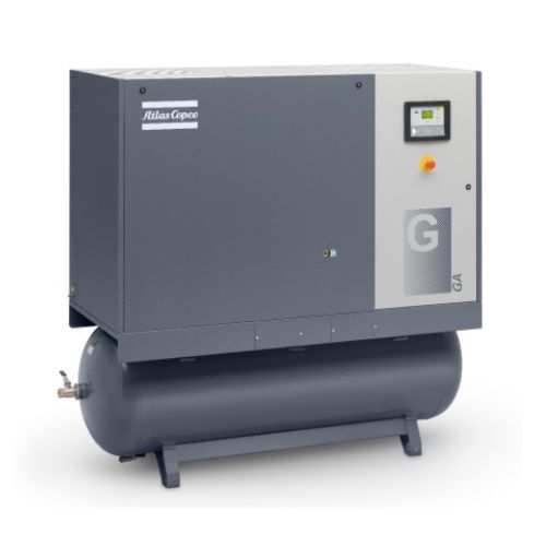 Компрессор Atlas Copco GA 26 - 8.5 PACK 500