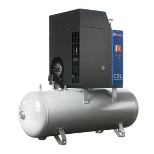 Компрессор Ceccato CSL 15 C 500 13 бар