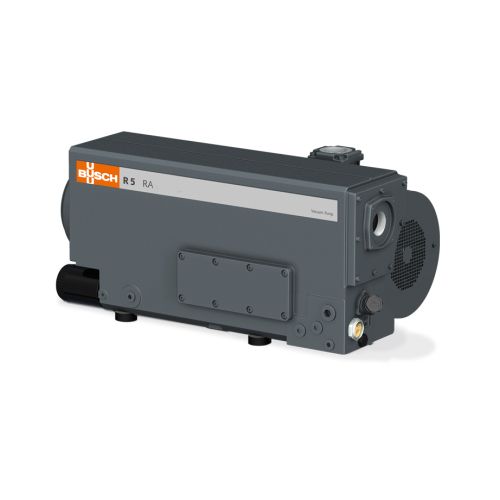 Вакуумный насос Busch R 5 RA 0255 D