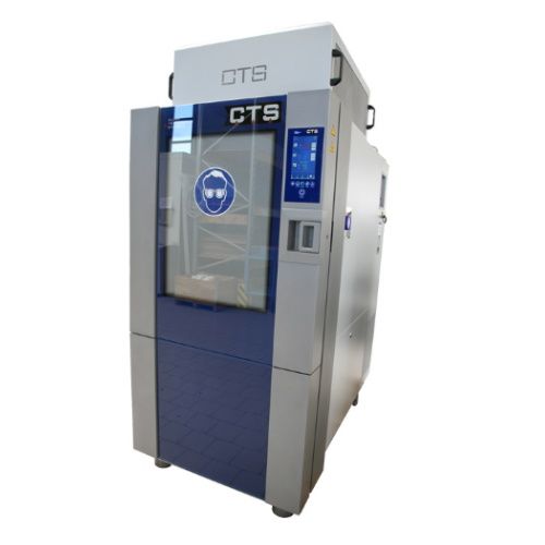 Испытательная камера CTS CL-40/350-BF