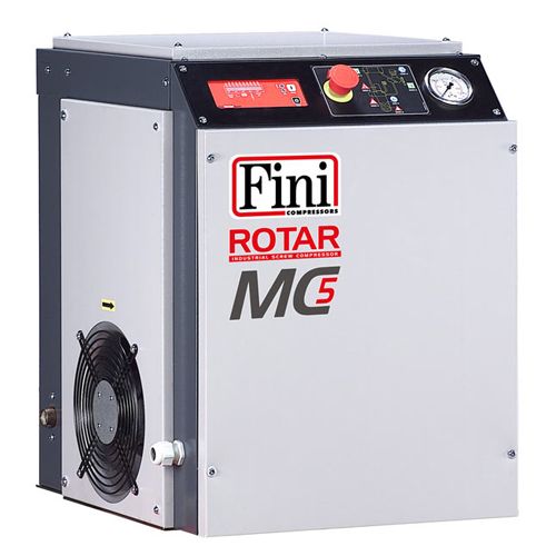 Компрессор Fini Rotar MC 710