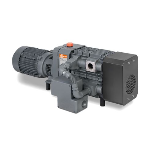 Вакуумный насос Busch Mink MI 2124 BV