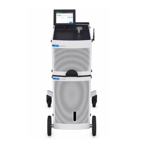 Течеискатель Agilent HLD MR30