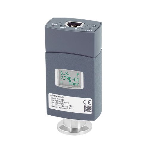 Вакуумметр Пирани Agilent PCG-750