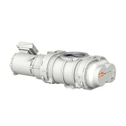 Вакуумный насос Busch Puma WY 4500 C