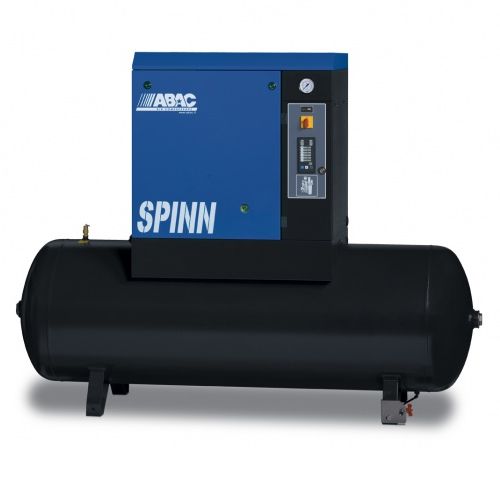 Компрессор ABAC SPINN 11-08/500 ST