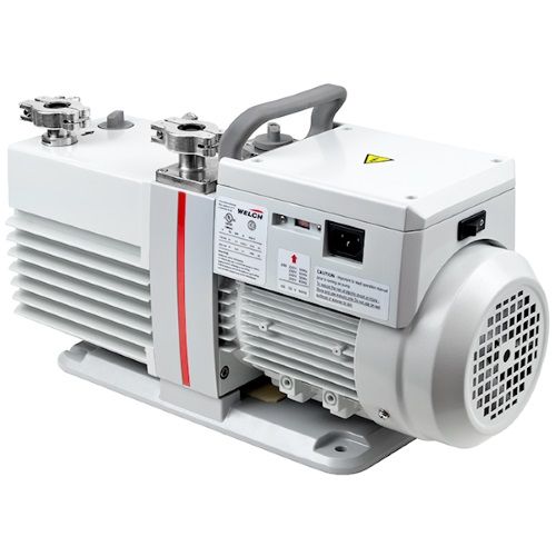 Вакуумный насос Ilmvac (Welch) CRVpro 6