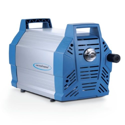 Вакуумный насос Vacuubrand ME 16 NT