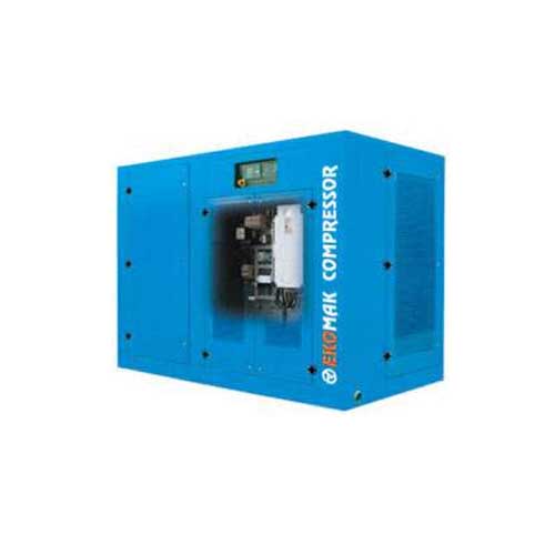 Компрессор EKOMAK EKO 110 S VST 13 бар