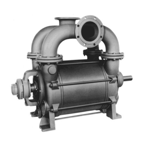 Вакуумный насос Sterling SIHI LPH 80553